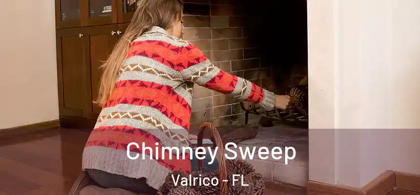 Chimney Sweep Valrico - FL