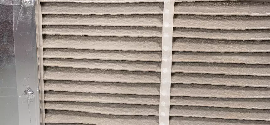 Mobile Car AC Filter Replacement in Valrico