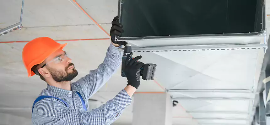 Our Air Duct Cleaning Services in Valrico, FL