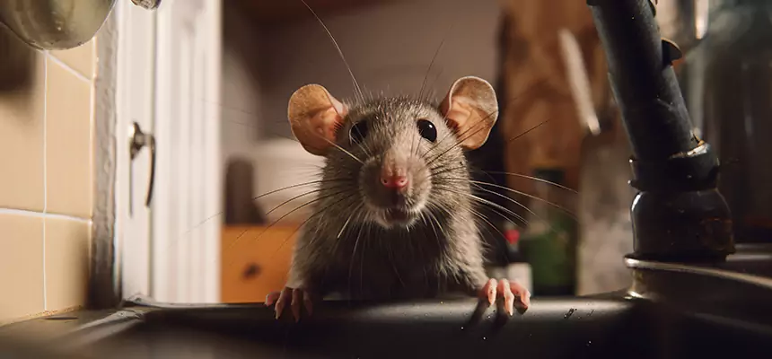 Our Air Duct Mice Removal Services in Valrico, FL