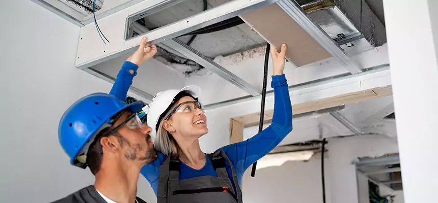 Reliable Green Air Duct Cleaning Services in Valrico