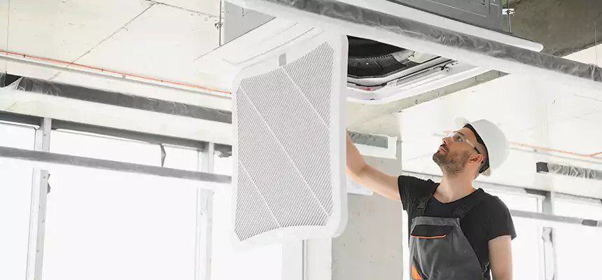 Our Indoor Air Quality Improvement Services in Valrico, FL
