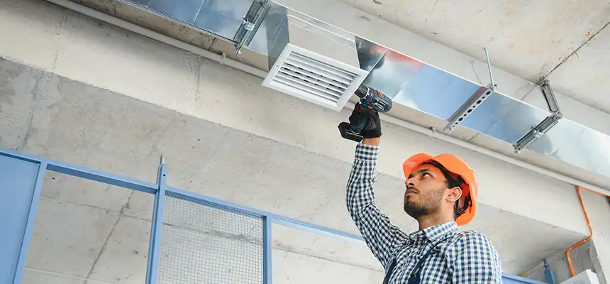 AC Replacement with Energy-Efficient Units in Valrico, FL