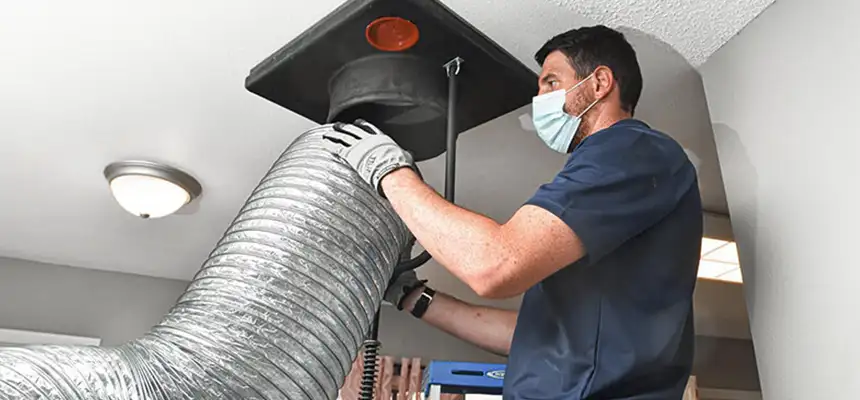 Our Services to Maximize AC Efficiency in Valrico, FL