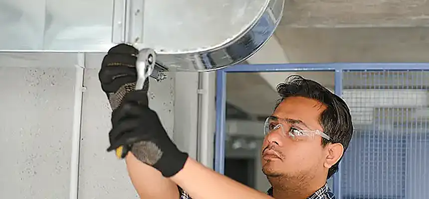 Our NADCA Approved Air Duct Services in Valrico, FL