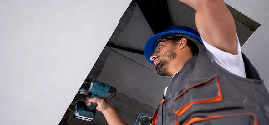 Our Post-Renovation Duct Debris Removal Services in Valrico, FL