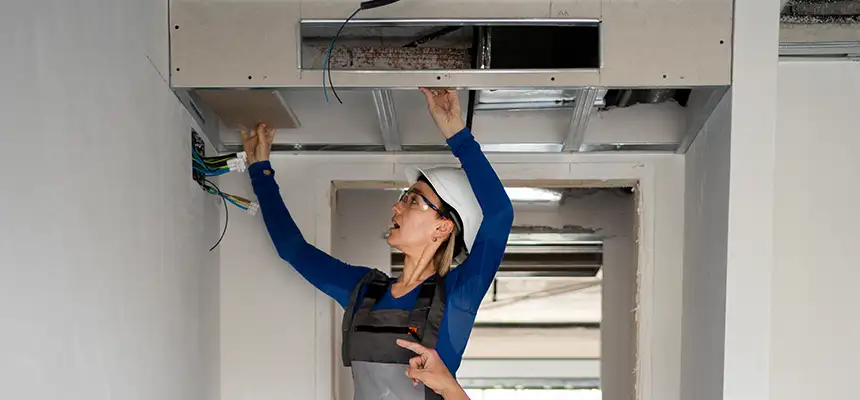 Thorough Vent Smoke Odor Elimination for Property Turnovers in Valrico, FL