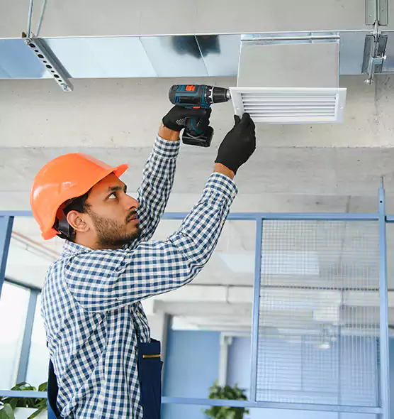 Welcome to Air Duct Cleaning & Repairs Valrico — Your Local AC Vent Repairs Partner in Valrico, FL