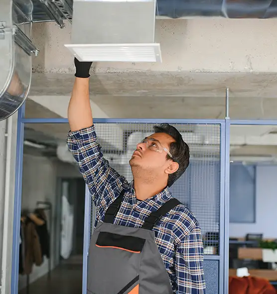 Top-Rated Air Duct Cleaning Near Me in Valrico, FL