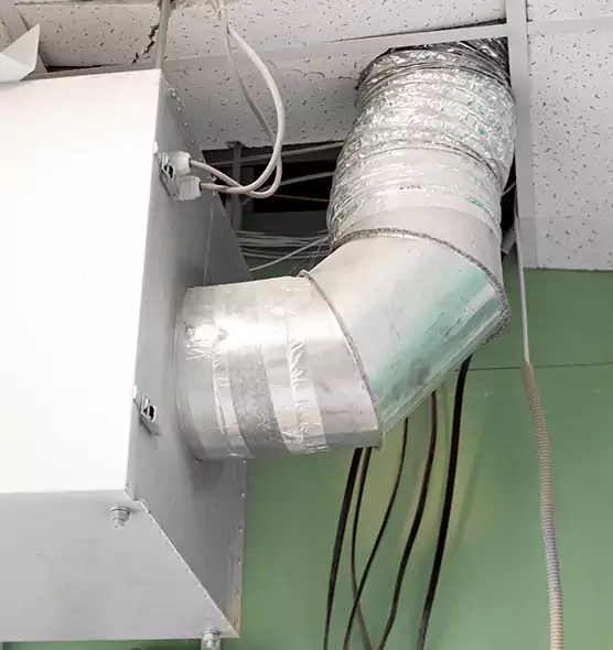 About Air Duct Deep Cleaning in Valrico, FL