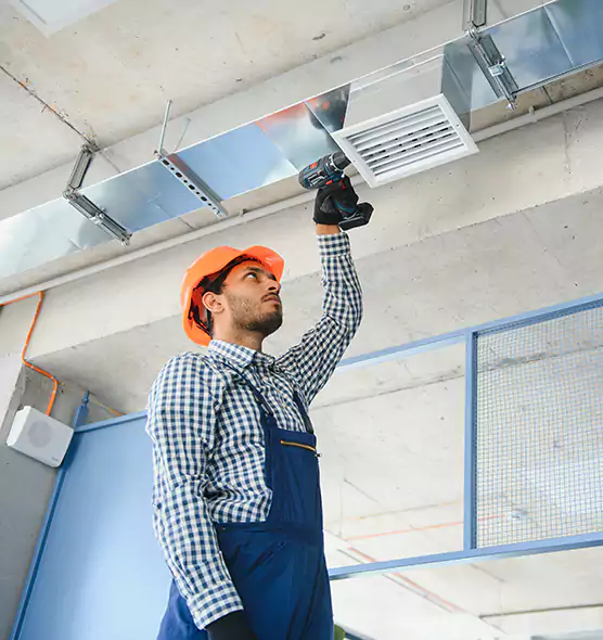 Welcome to Air Duct Cleaning & Repairs Valrico — Your Local Air Duct Installation Specialists in Valrico, FL