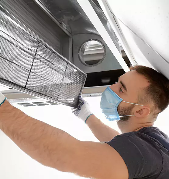 About Air Duct Pathogen Disinfection in Valrico, FL