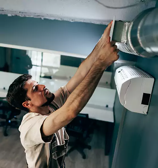 Advanced Air Duct UV Sanitization in Valrico, FL