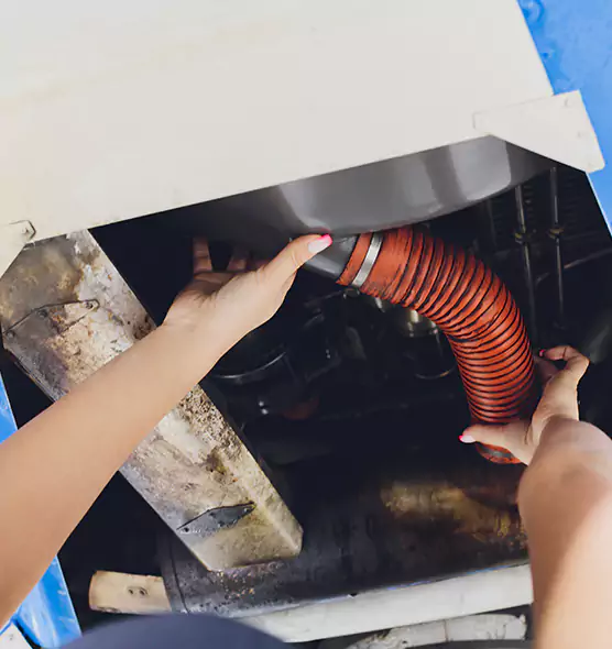 About Air Duct Virus Disinfection in Valrico, FL