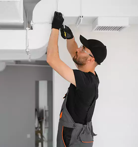 Professional Air Purifier Installation in Valrico, FL