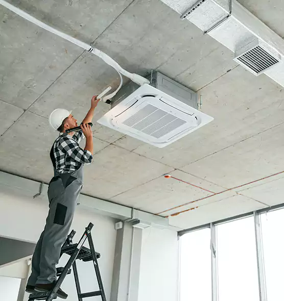 Your Local Air Vent Replacement Partner in Valrico, FL