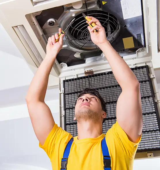 Welcome to Air Duct Cleaning & Repairs Valrico — Your Local Condo Dryer Vent Maintenance Partner in Valrico, FL