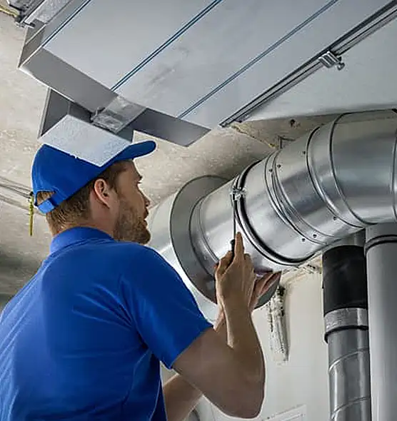 Advanced Dryer Vent Camera Inspection in Valrico, FL