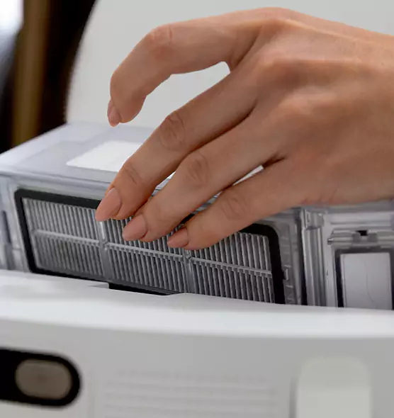 Professional Dryer Vent Lint Filter Cleaning in Valrico, FL