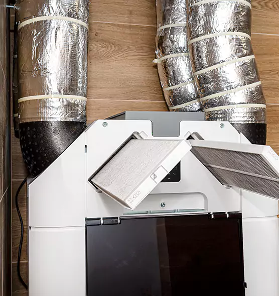 Professional Dryer Vent Washing Service in Valrico, FL