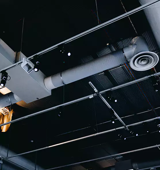 Professional Duct Cleaning For LEED Homes in Valrico, FL