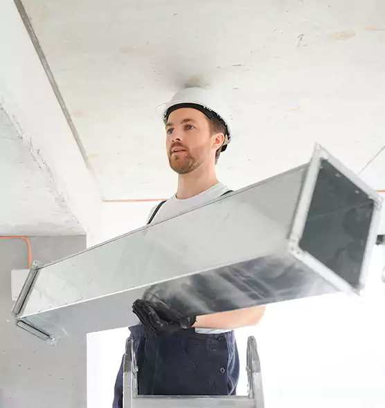 About HVAC Ductwork Installation in Valrico, FL