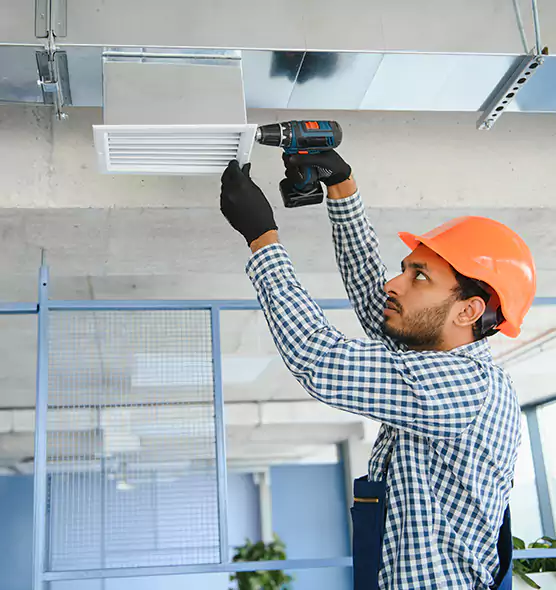 Advanced Retail Store Duct Cleaning in Valrico, FL