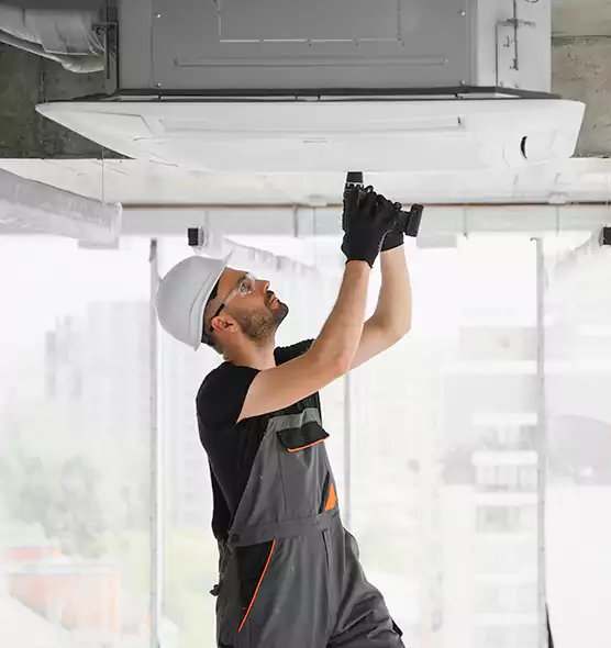 Reliable Ventilation System Cleaning in Valrico, FL