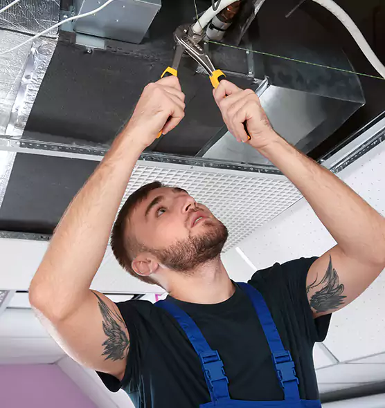 About Ventilation System Upgrades in Valrico, FL