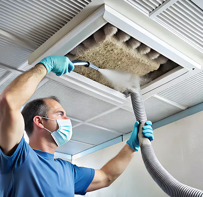 Why Homeowners & Businesses Trust Us Valrico, FL